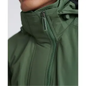 Waterproof jacket Superdry Tech Pop SD-Windcheater image-5