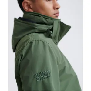 Waterproof jacket Superdry Tech Pop SD-Windcheater image-6