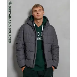 Dunjakke Superdry Sports image-0