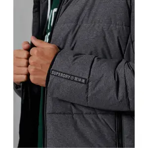 Dunjakke Superdry Sports image-2