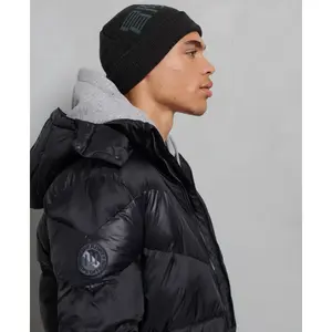 Casaco acolchoado Superdry Stratus image-1