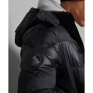 Casaco acolchoado Superdry Stratus image-2