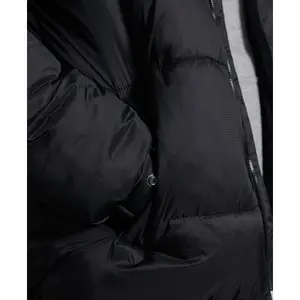 Casaco acolchoado Superdry Stratus image-3