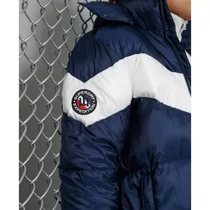 Casaco acolchoado Superdry Stratus image-2