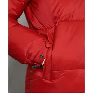 Casaco acolchoado Superdry Stratus image-5