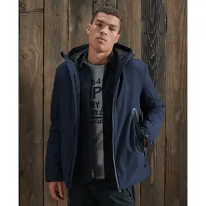 Waterproof jacket Superdry Pro Elite image-0