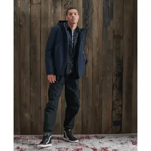 Waterproof jacket Superdry Pro Elite image-1