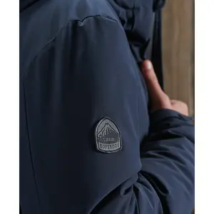 Waterproof jacket Superdry Pro Elite image-2