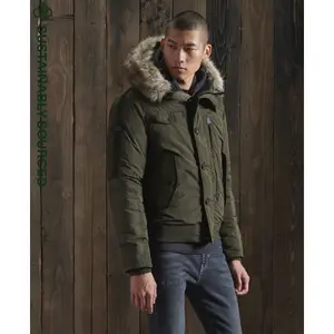 Veste Superdry Chinook Rescue image-0