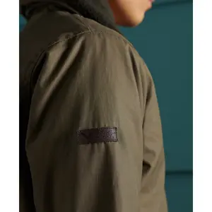 Veste cirée Superdry Field Deck image-3