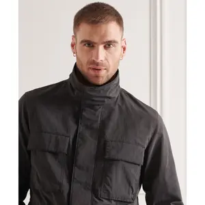 Jakke Superdry Ripstop image-2