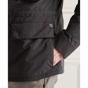 Jakke Superdry Ripstop image-4