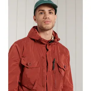 Parka militar Superdry image-2