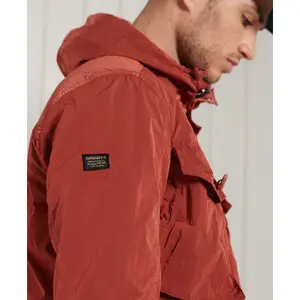 Parka militar Superdry image-3