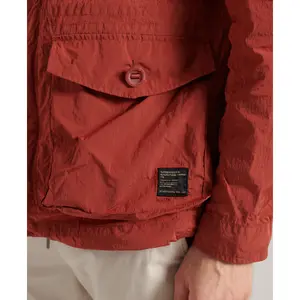 Parka militar Superdry image-5