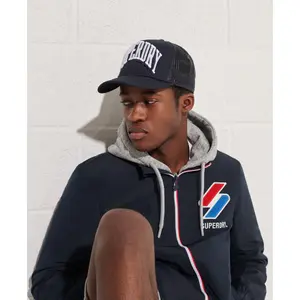 Veste Superdry Track image-2