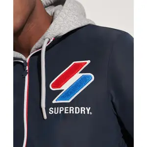 Veste Superdry Track image-3
