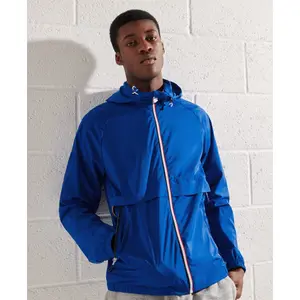 Chaqueta ligera Superdry Code Sport image-0