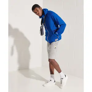 Chaqueta ligera Superdry Code Sport image-1