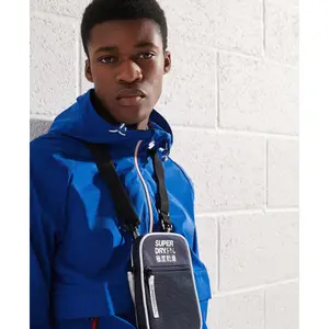 Chaqueta ligera Superdry Code Sport image-2