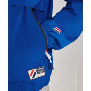 Chaqueta ligera Superdry Code Sport image-4