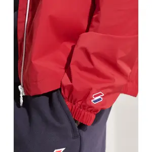 Chaqueta ligera Superdry Code Sport image-3