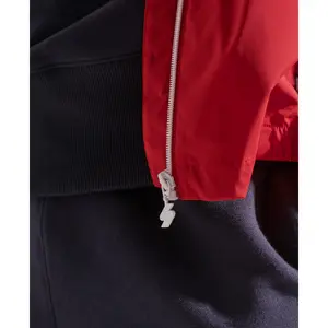 Chaqueta ligera Superdry Code Sport image-4