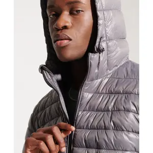 Veste à capuche Superdry Fuji Shine image-1