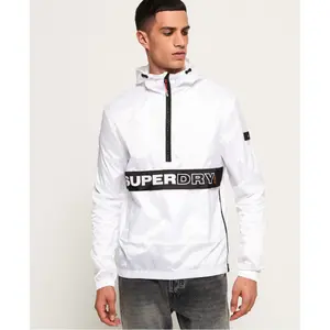 Giacca Superdry Core Skate Packaway Overhead image-1