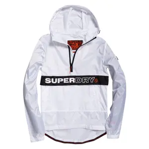 Giacca Superdry Core Skate Packaway Overhead image-0