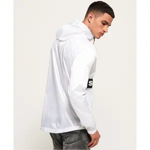 Giacca Superdry Core Skate Packaway Overhead image-3
