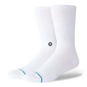 3er-Set Socken Stance Icon image-0