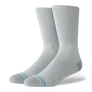 3er-Set Socken Stance Icon image-1