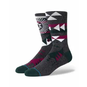 Socken Stance Sundowner image-0