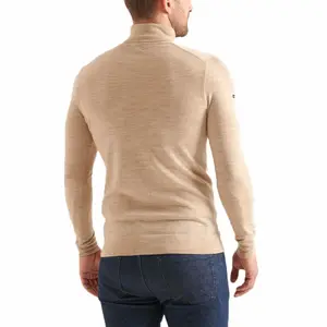 Pull à Col roulé en mérinos Superdry Studios image-1