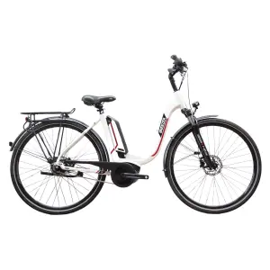 Bicicleta eléctrica Breezer Powertrip 1.1 IG+ LS 2020 image-0