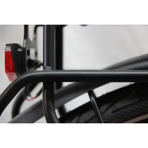 Bicicleta eléctrica Breezer Powertrip 1.1 IG+ LS 2020 image-4