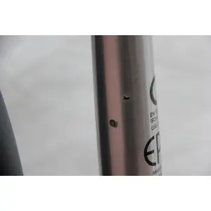 Bicicleta eléctrica Breezer Powerwolf Evo+ 2020 image-4