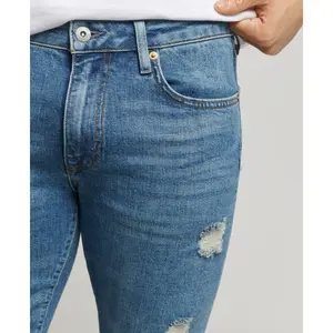 Röhrenjeans Superdry image-2