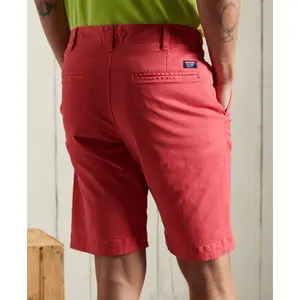 Pantalón corto chinos Superdry International image-2