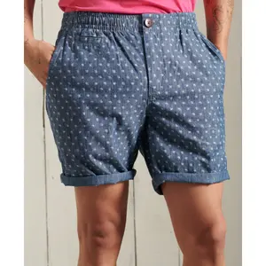 Chino shorts zongebruind Superdry image-0
