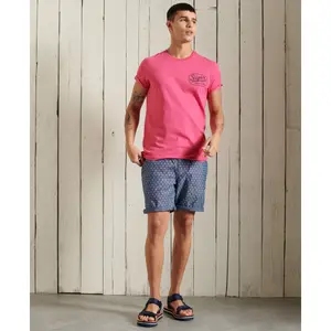 Chino shorts zongebruind Superdry image-1