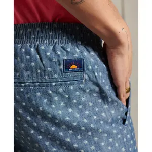 Chino shorts zongebruind Superdry image-3