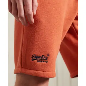 Classic jersey shorts Superdry Orange Label image-3