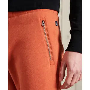 Classic jersey shorts Superdry Orange Label image-4