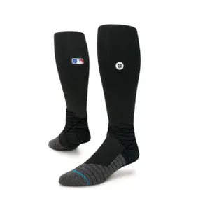 meias diamantadas mlb pro image-0