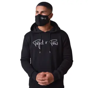 Maschera da ricamo Project X Paris image-0