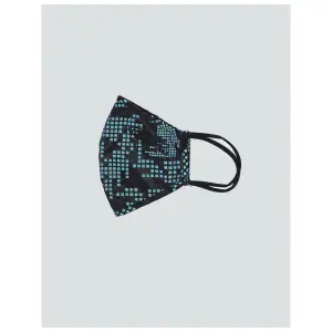 Ansiktsmask med broderi Project X Paris image-2