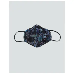 Ansiktsmask med broderi Project X Paris image-3