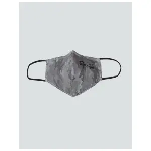 Gesichtsmaske mit Stickerei Project X Paris